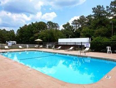 фото отеля Days Inn Bush River Columbia (South Carolina)