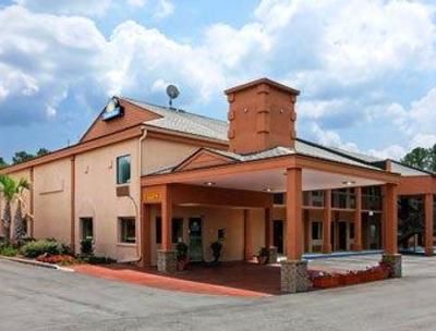 фото отеля Days Inn Bush River Columbia (South Carolina)