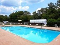 Days Inn Bush River Columbia (South Carolina)