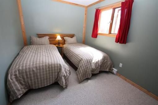 фото отеля Glenogle Mountain Lodge & Spa