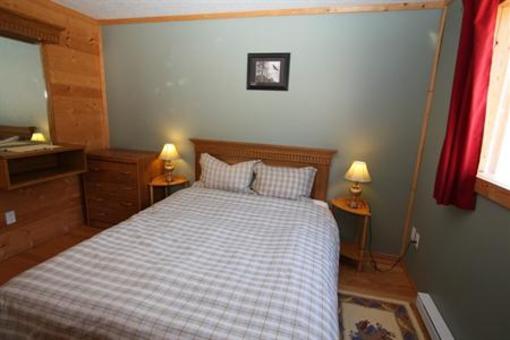 фото отеля Glenogle Mountain Lodge & Spa