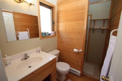 фото отеля Glenogle Mountain Lodge & Spa