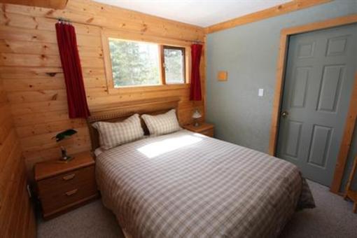 фото отеля Glenogle Mountain Lodge & Spa