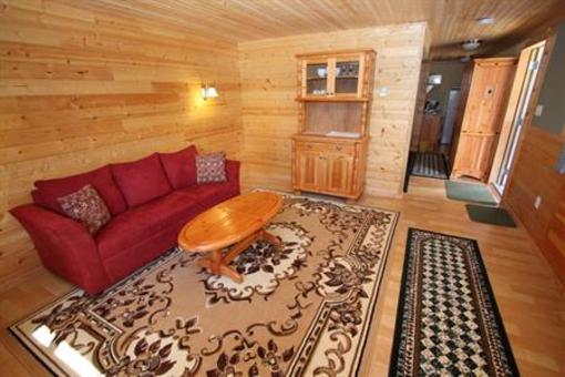 фото отеля Glenogle Mountain Lodge & Spa