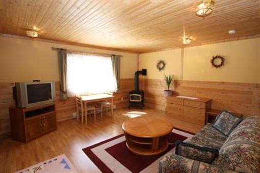 фото отеля Glenogle Mountain Lodge & Spa