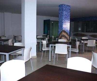 фото отеля Hotel Altamar Cartagena