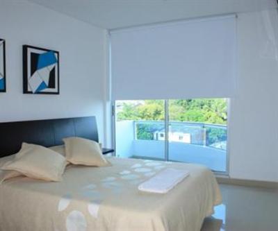 фото отеля Hotel Altamar Cartagena