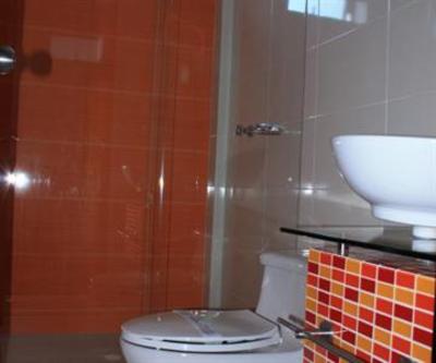 фото отеля Hotel Altamar Cartagena