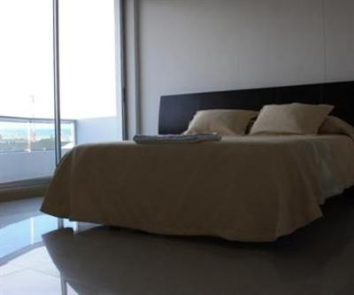 фото отеля Hotel Altamar Cartagena
