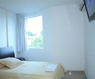 фото отеля Hotel Altamar Cartagena