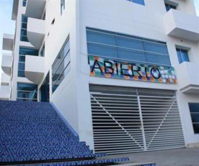 фото отеля Hotel Altamar Cartagena