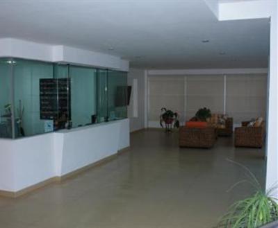 фото отеля Hotel Altamar Cartagena