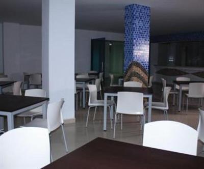 фото отеля Hotel Altamar Cartagena