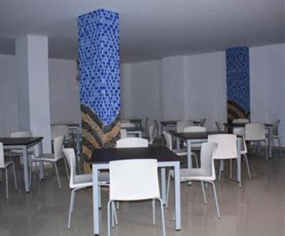 фото отеля Hotel Altamar Cartagena