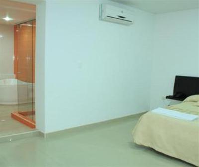 фото отеля Hotel Altamar Cartagena