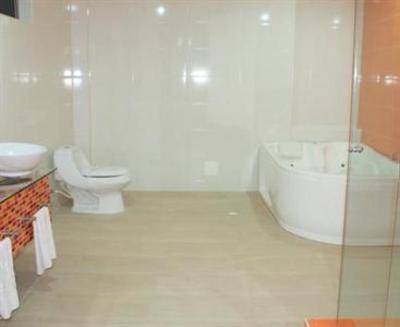 фото отеля Hotel Altamar Cartagena