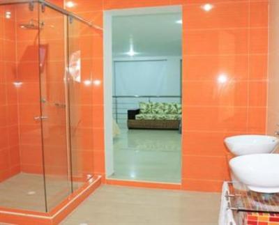 фото отеля Hotel Altamar Cartagena