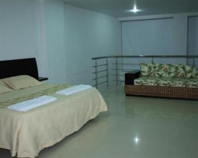 фото отеля Hotel Altamar Cartagena