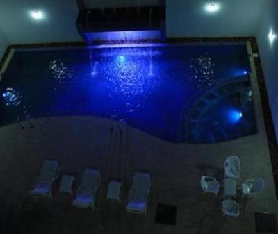 фото отеля Hotel Altamar Cartagena