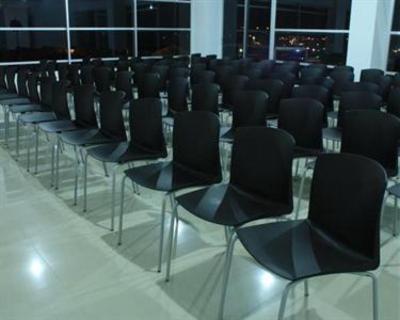 фото отеля Hotel Altamar Cartagena