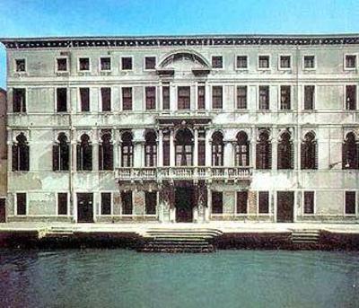 фото отеля Collegio Armeno Moorat Raphael Hotel Venice