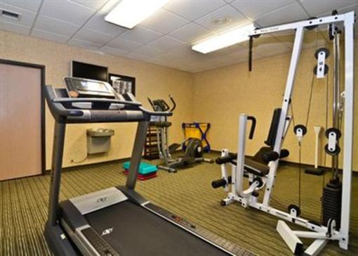 фото отеля Comfort Inn & Suites Joplin