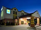 фото отеля Comfort Inn & Suites Joplin