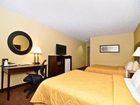 фото отеля Comfort Inn & Suites Joplin