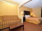 фото отеля Comfort Inn & Suites Joplin