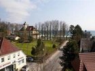 фото отеля Hotel Meerzeit Haffkrug