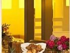 фото отеля Hotel Meerzeit Haffkrug