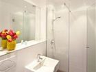 фото отеля Hotel Meerzeit Haffkrug