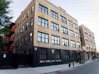 The New York Loft Hostel