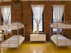 фото отеля The New York Loft Hostel