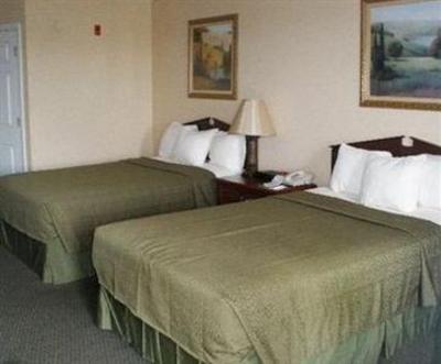 фото отеля Quality Inn Albertville