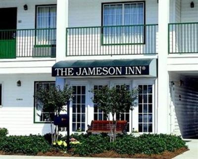 фото отеля Quality Inn Albertville