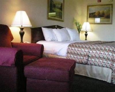 фото отеля Quality Inn Albertville