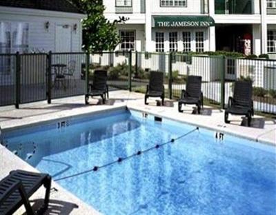 фото отеля Quality Inn Albertville