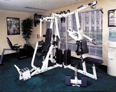 фото отеля Quality Inn Albertville