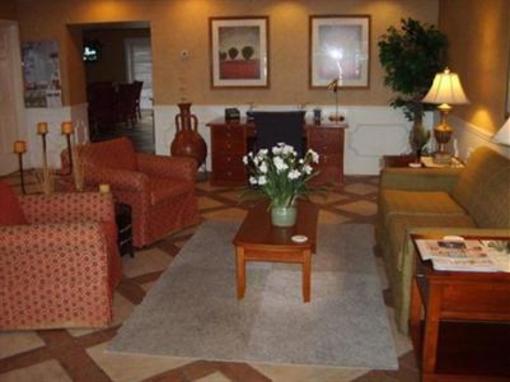 фото отеля Quality Inn Albertville