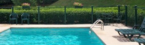 фото отеля Quality Inn Albertville