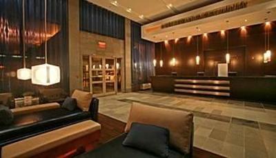 фото отеля Sandman Hotel & Suites Calgary West