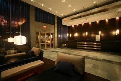 фото отеля Sandman Hotel & Suites Calgary West