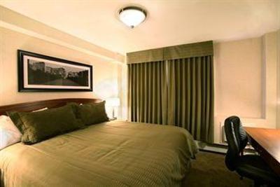 фото отеля Sandman Hotel & Suites Calgary West