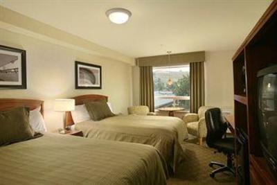 фото отеля Sandman Hotel & Suites Calgary West