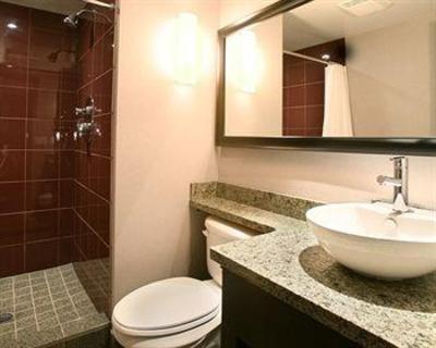 фото отеля Sandman Hotel & Suites Calgary West