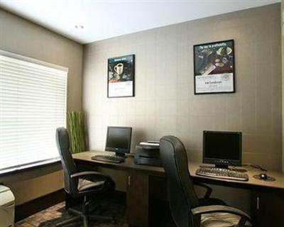 фото отеля Sandman Hotel & Suites Calgary West