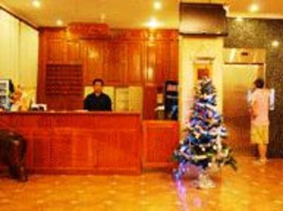 фото отеля Town View 2 Hotel