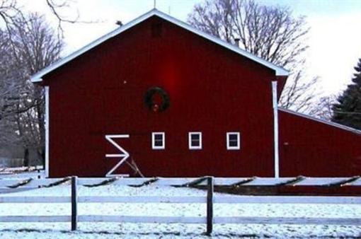 фото отеля Springdale Farm Bed & Breakfast