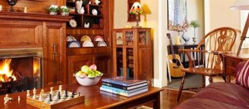 фото отеля Springdale Farm Bed & Breakfast